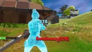 Wanted 🚨 (Fortnite Montage) | Only Arena Clips #3 #TeamSKY   edit: dziekuje ze mnie wzieliscie :-)