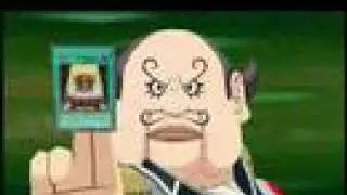 Yu-Gi-Oh! GX Tag Force 2: VC Bonaparte VS Viper
