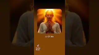 Lil Ol' Me BY LOLAFAYE & SONIVA APP
