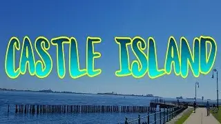 CASTLE ISLAND (BOSTON, MASSACHUSETTS)