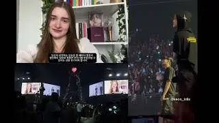 Ateez fan project Amsterdam 03-02-2025