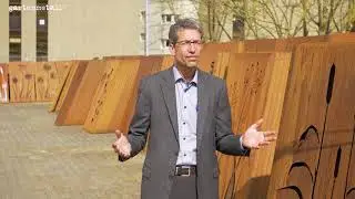 Sichtschutz- und Motivw&auml;nde aus hochwertigem Metall von Gartenmetall&reg;