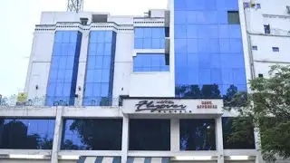 Hotel Flyover Classic Patiala, India