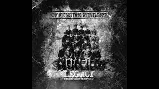 Offensive Mindset - Legacy [2017]
