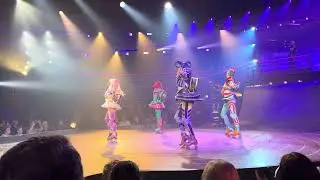 Starlight Express Wembley Megamix 30/10/25