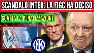 💣 SCANDALO NEL CALCIO! CONDANNA IMPREVISTA DELLA FIGC
