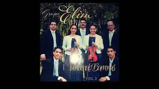 MI CONFIANZA PUESTA EN TI | ELIM VOL.3 | IECE