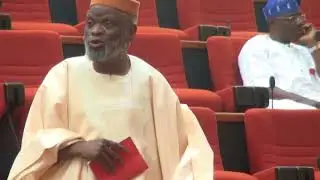 Senator Laments Condition Of Nigerian Students Stranded Overseas