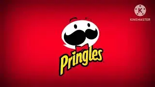 Pringles logo animation after 2020