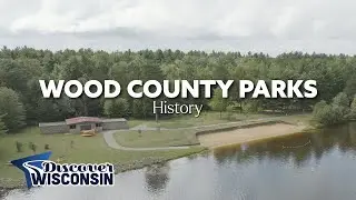 Wood County Parks - Celebrating 90 Years of Outdoor Adventures