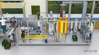 TFM   Mini Industry 250