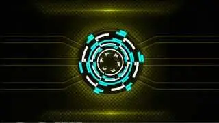My Simple Samurize Config...:)