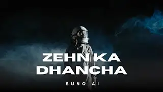 🎧 Zehn Ka Dhancha &ndash; Hindi Rap | Desi Hip-Hop | Street Reality