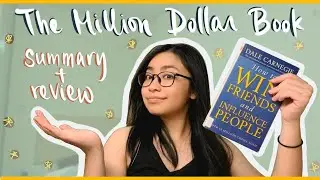 Book Review 2021 | How to Win Friends and Influence People by Dale Carnegie
