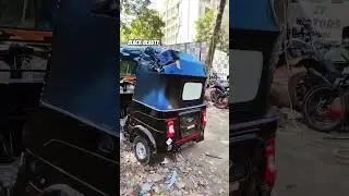 Trening Auto Style