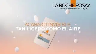 NUEVO Anthelios UV Air FPS50+