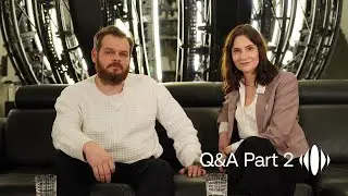 METAHERO | Q&A with Mariusz Kr&oacute;l - Part 2