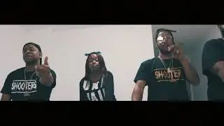 Mel Man - Shooters