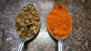 460. Liquid pesticide of tobacco and red chilly powder by gardening my charm