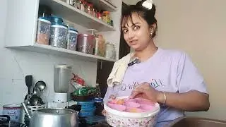Best kitchen hack for ladies / smart kitchen #vlog