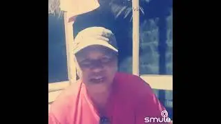 Kahit isang saglit cover by Kuya Ems