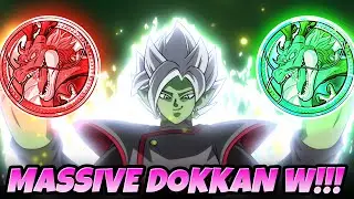 HUGE NEWS!! GDC Dokkanfest Carnival Coin Shop Brought Back! New Categories Added | DBZ Dokkan Battle