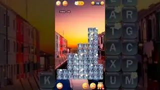 Word Town Daily Puzzle Answers - Sep 13 | Word Town Daily Answers