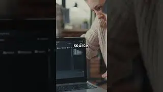 Microsoft B1.58 efficient AI #shorts