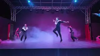 Legends Live Show @ Sundia By Liberty Hotels, Oludeniz, Turkiye 🇹🇷