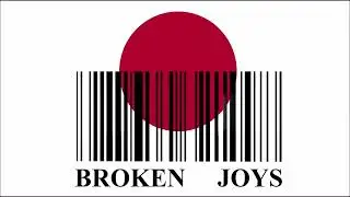 Broken Joys - Religion