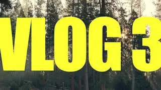 gear doesn't matter anymore... || Vlog 3