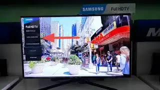 Tips on How to Disable & Enable Retail Mode on Samsung Smart Tv