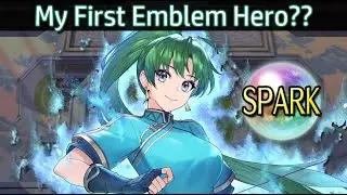 Rune is Back - Emblem Lyn Banner Summons (Fire Emblem Heroes)
