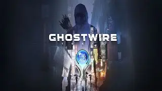 Ghostwire: Tokyo Platinum Trophy is a FUN GRIND!