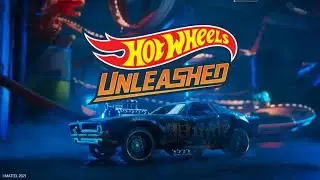 Hot Wheels Unleashed - City Rumble odc 12