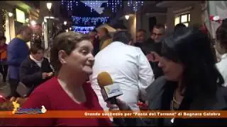 Grande successo per la 