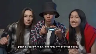 Reality Unscripted