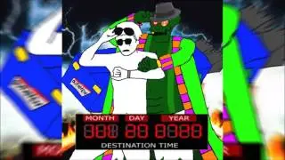 21 - Doc Brown - Cool and new Volume V