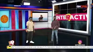 Elly Element&rsquo;s Boys Wo Krom Video Premiere on GHOne TV