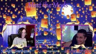 Meet the Mods: iGamer4tv
