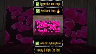 Next-Gen Indoor COB LED Screen &ndash; Ultra Clear, Seamless & Powerful Display