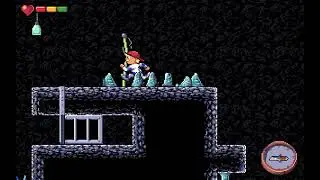 Monster Bash HD - Part 1 Level 4 Nightmare 100% 710k points