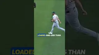 Chaos! What happens when no one knows the rules! 🤣 #mlb #baseball