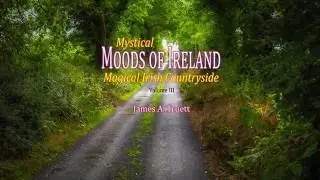 Ireland Coffee Table Book - Magical Irish Countryside (Trailer) | James A. Truett