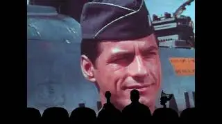 MST3K: Звёздные истребители - Sidewinder