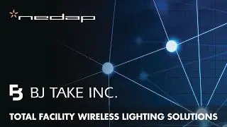 NEDAP OUTDOOR WIRELESS ACTIVATOR