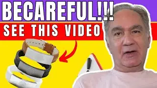EMF DEFENSE BRACELET REVIEW 2025 | DOES IT REALLY WORK? RESULTS & COMPLAINTS