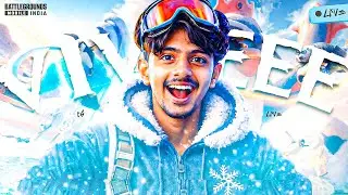 Viveee is live 🔴 |BGMI KANNADA LIVE| 🥰#bgmi #livekannada #kannada live #bgmimobilesgames