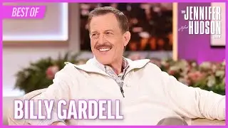 Billy Gardell: Friday, February 16, 2024 | The Jennifer Hudson Show
