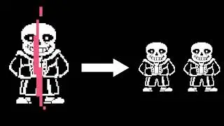 Mitosis Sans (Original Music and Animation, 100 Subscriber Special)